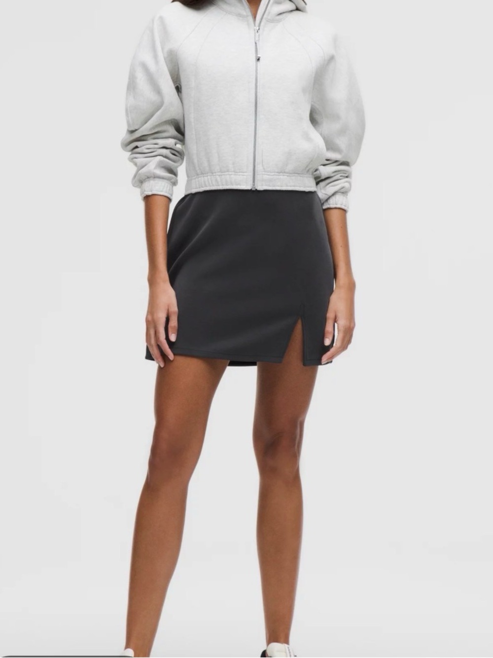 Lululemon skirt